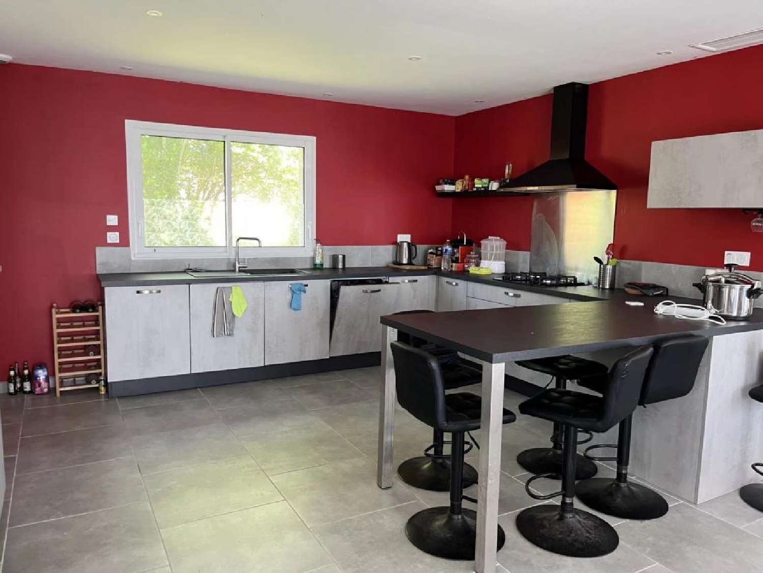 te koop villa Daumazan-sur-Arize Ariège 5