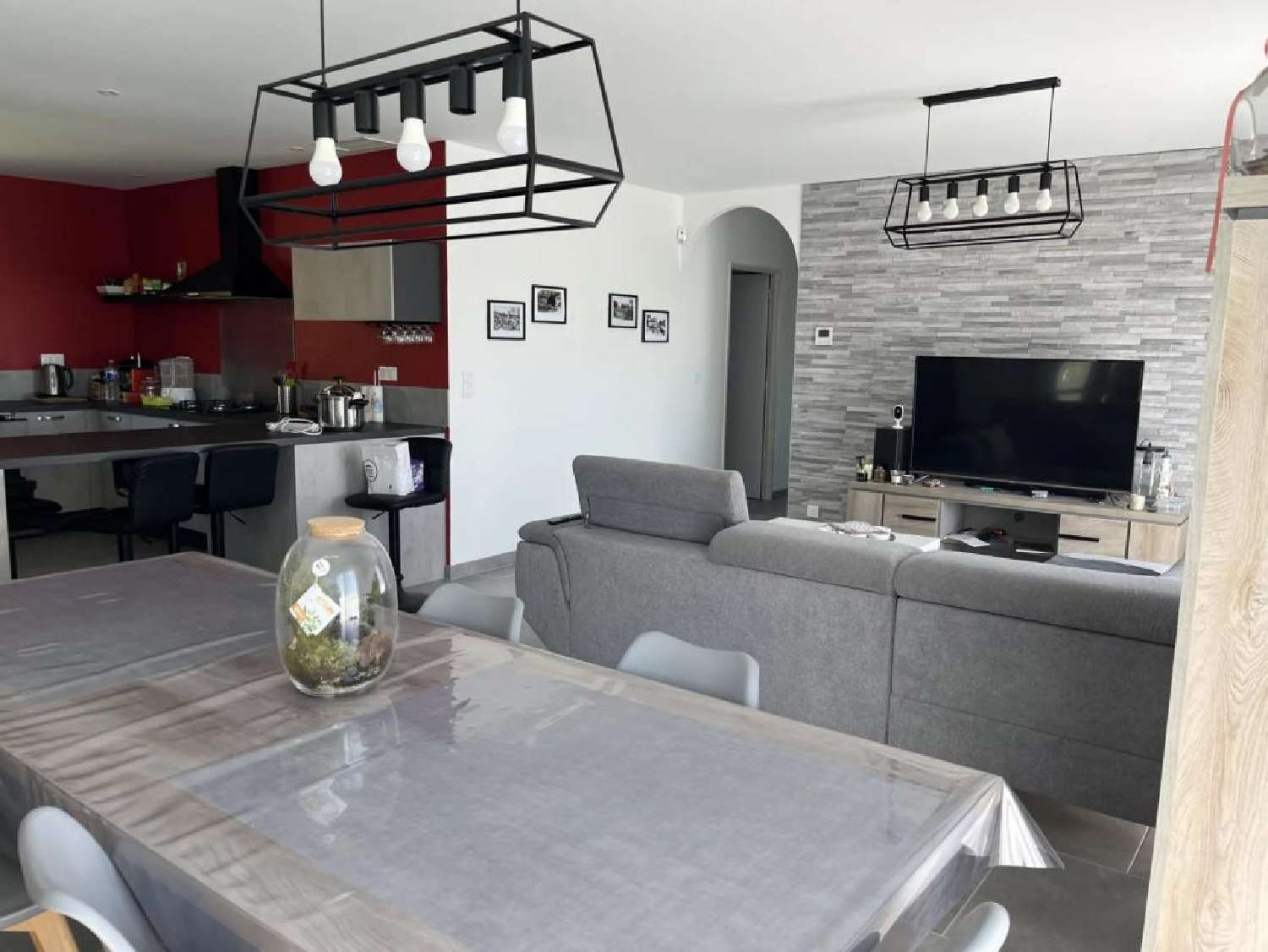 te koop villa Daumazan-sur-Arize Ariège 6