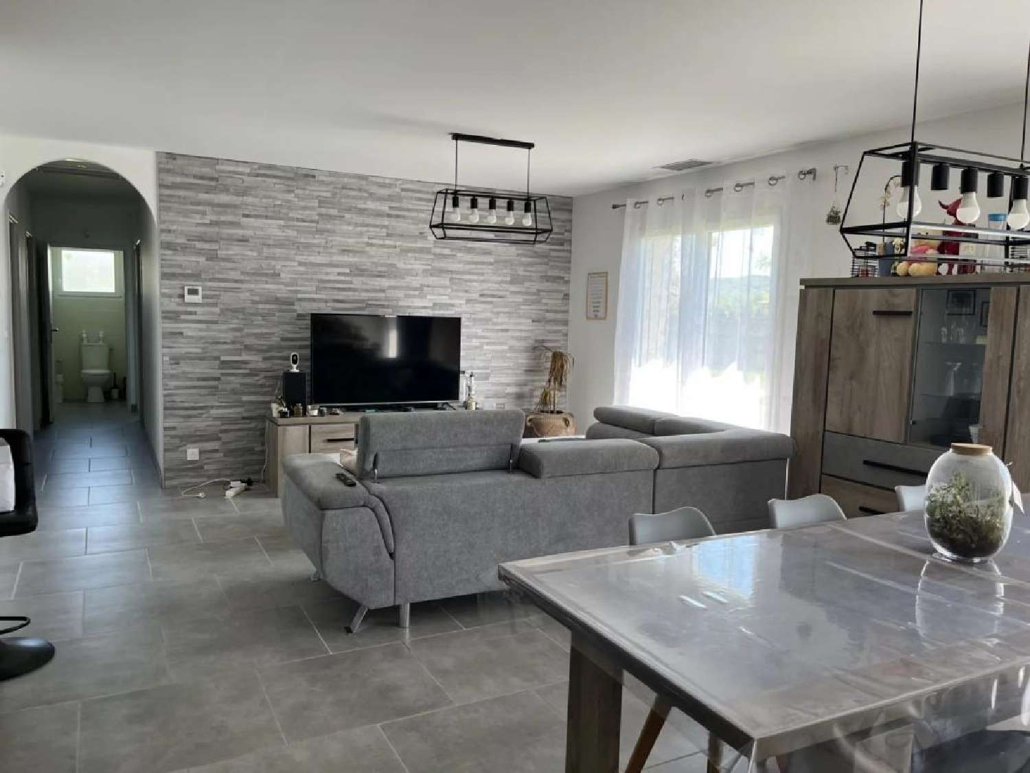 te koop villa Daumazan-sur-Arize Ariège 7