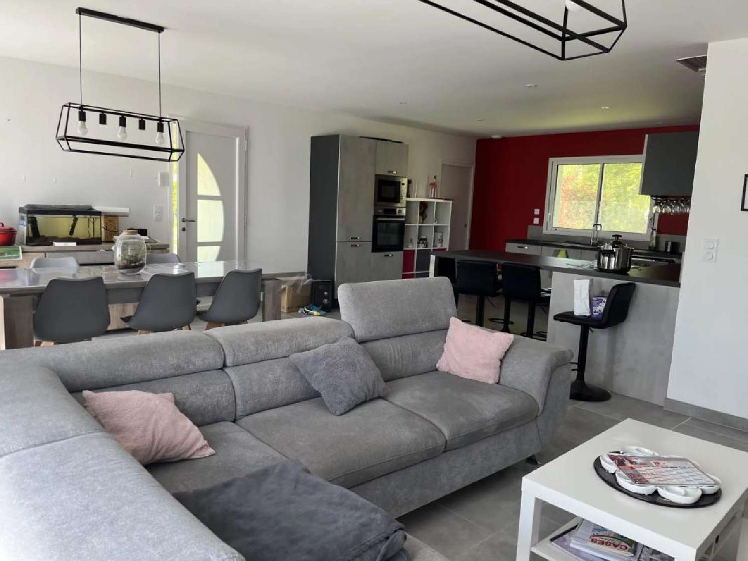 te koop villa Daumazan-sur-Arize Ariège 8