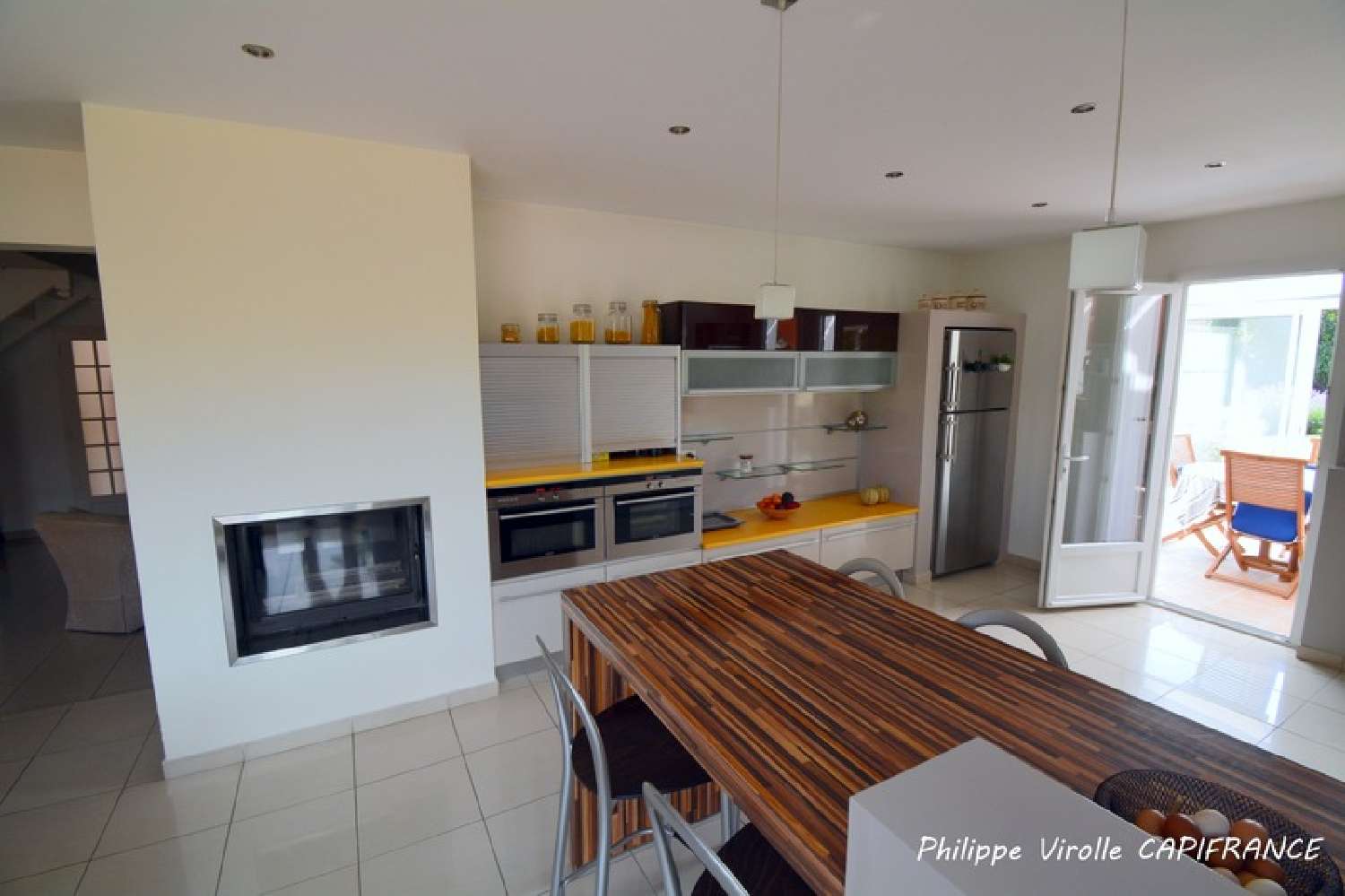 te koop villa Dolus-d'Oléron Charente-Maritime 6