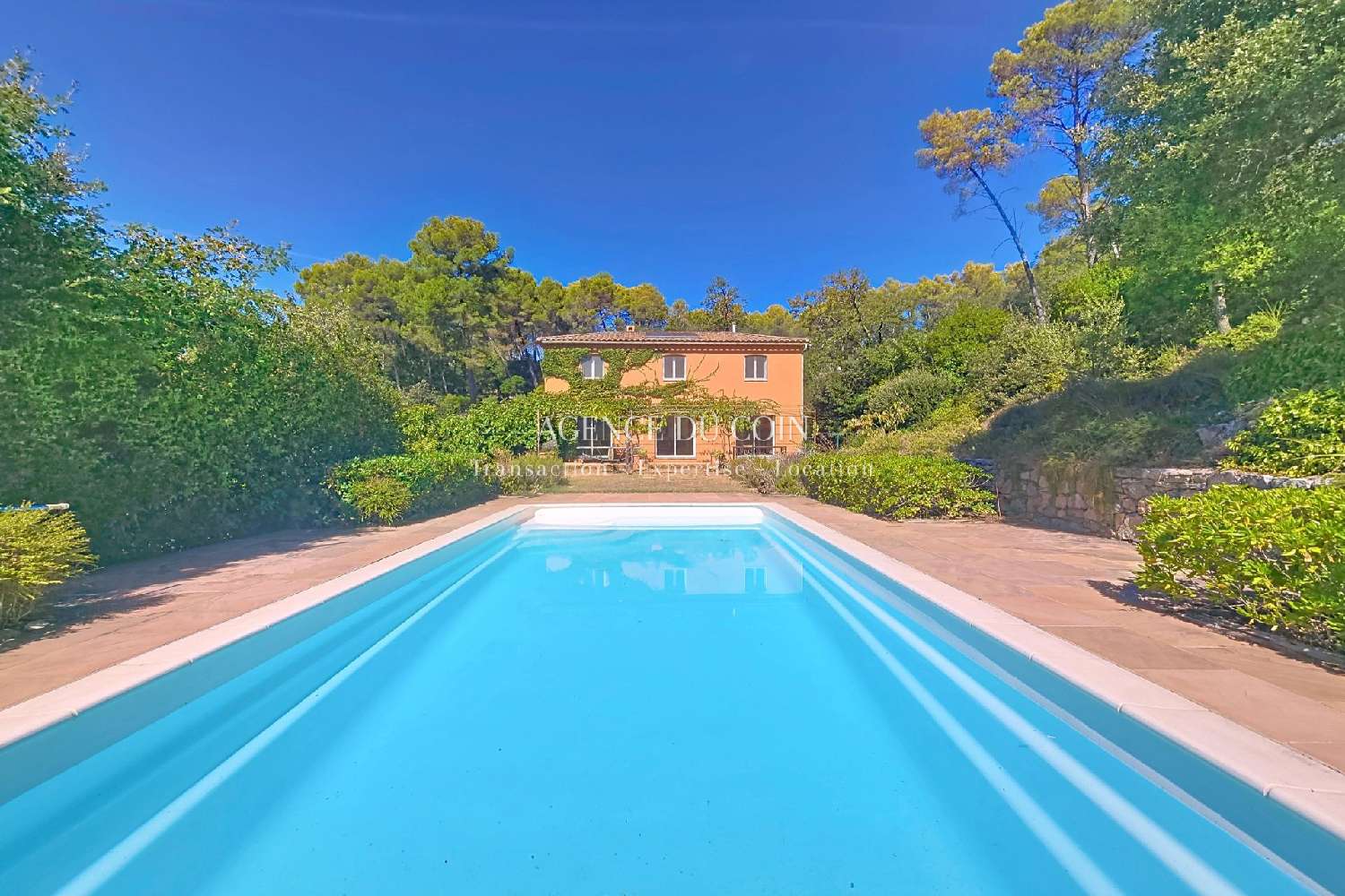 te koop villa Draguignan Var 1