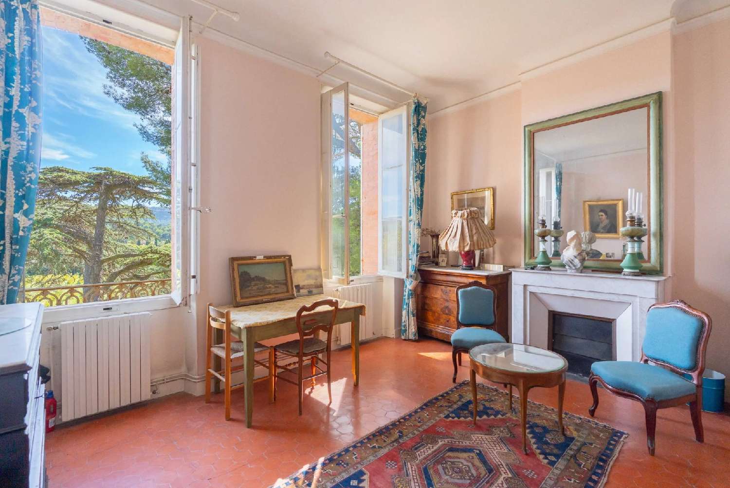  à vendre villa Éraines Calvados 6