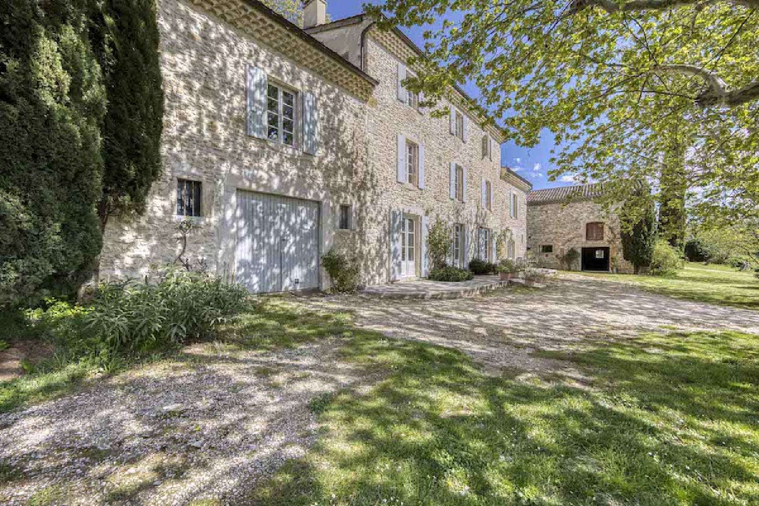  te koop villa Espeluche Drôme 2