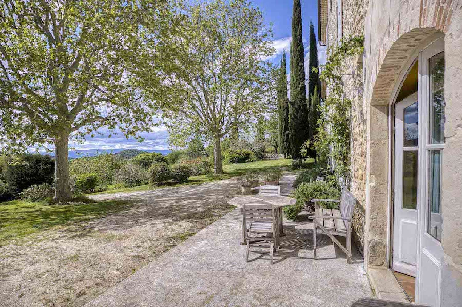  te koop villa Espeluche Drôme 3