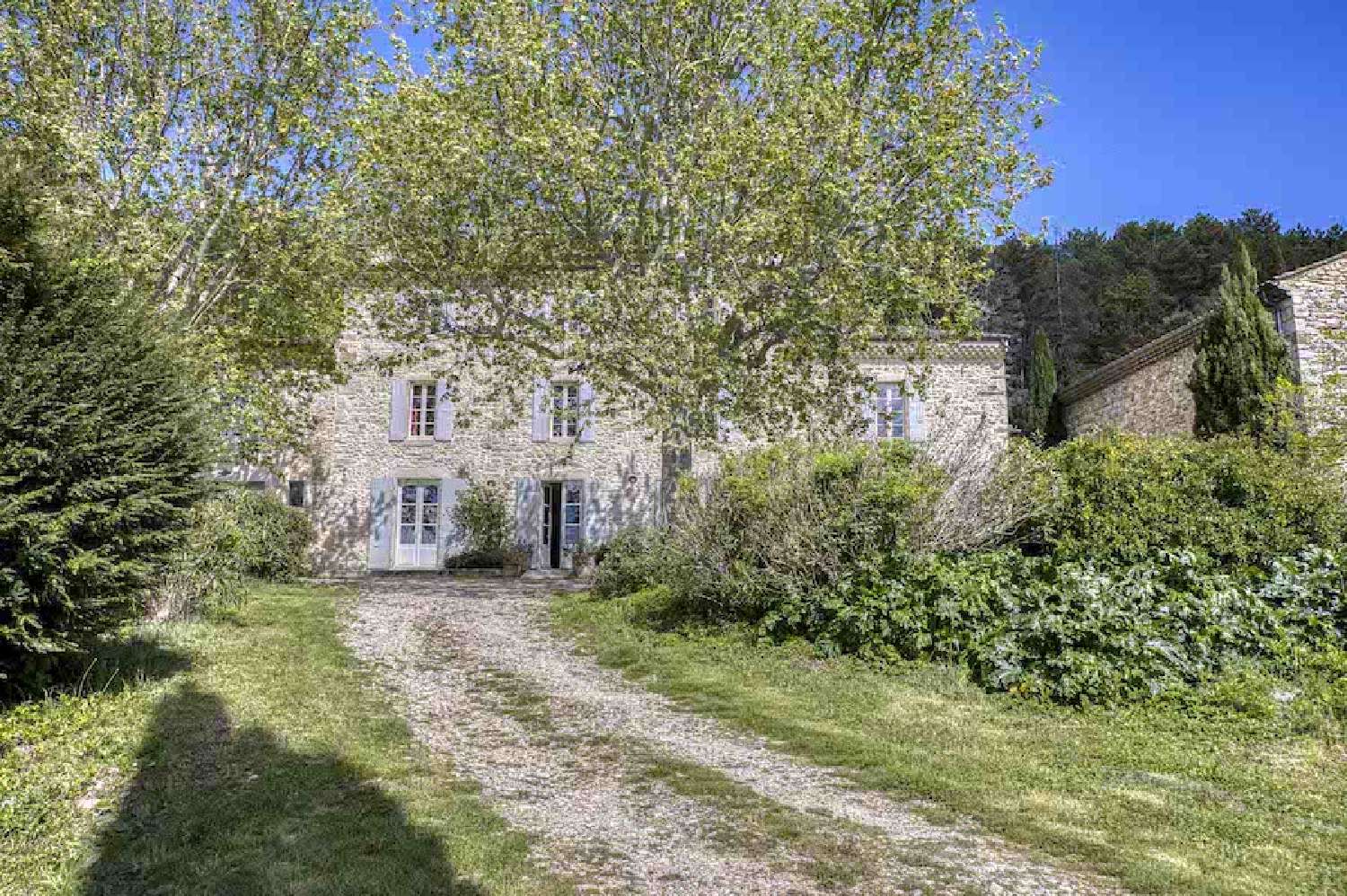  te koop villa Espeluche Drôme 6