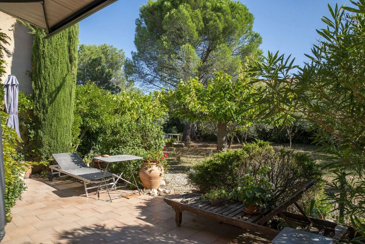  à vendre villa Eygalières Bouches-du-Rhône 3