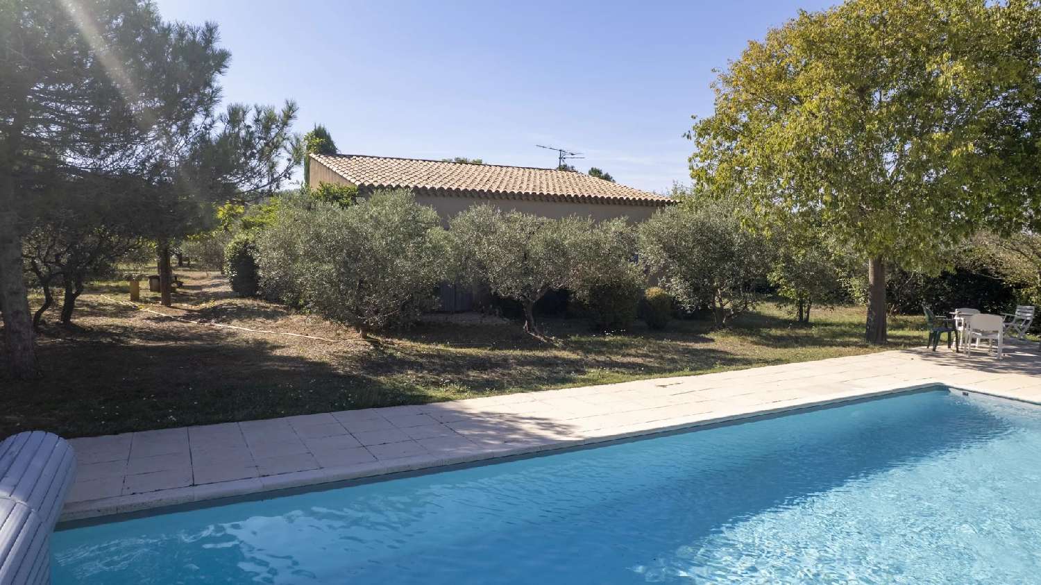  à vendre villa Eygalières Bouches-du-Rhône 4