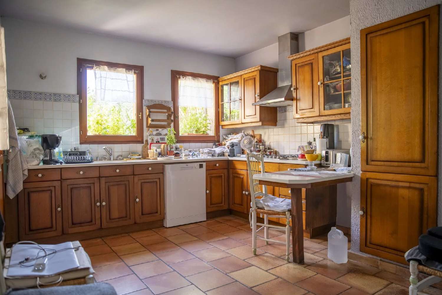  à vendre villa Eygalières Bouches-du-Rhône 7