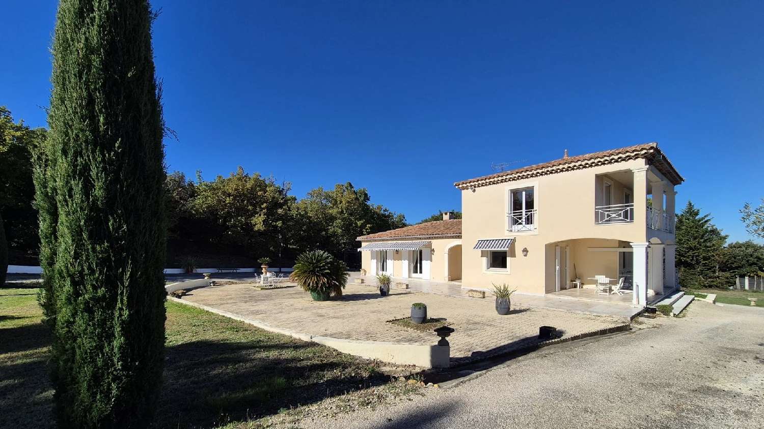  kaufen Villa Eyragues Bouches-du-Rhône 2