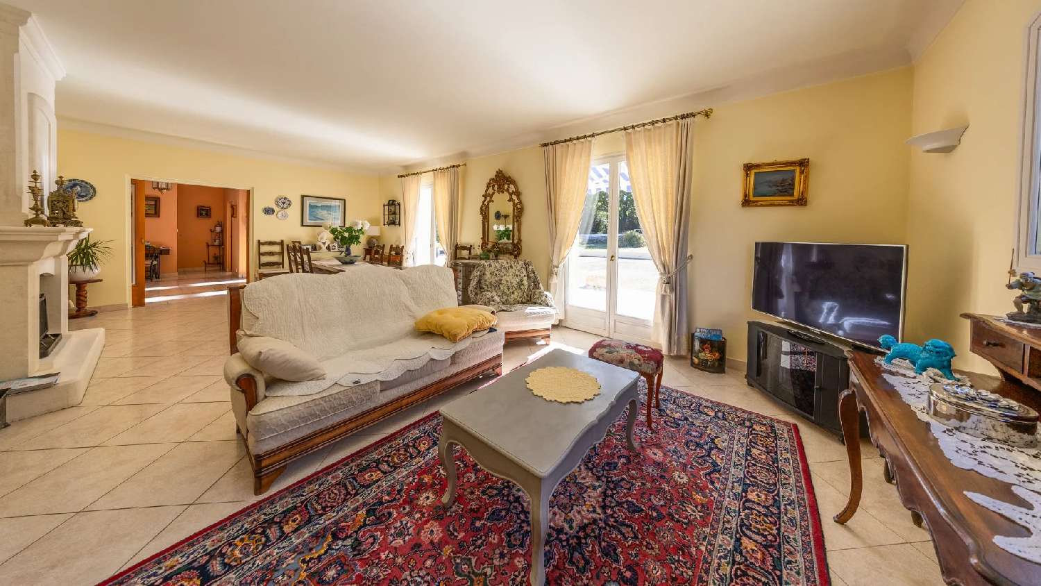  kaufen Villa Eyragues Bouches-du-Rhône 8