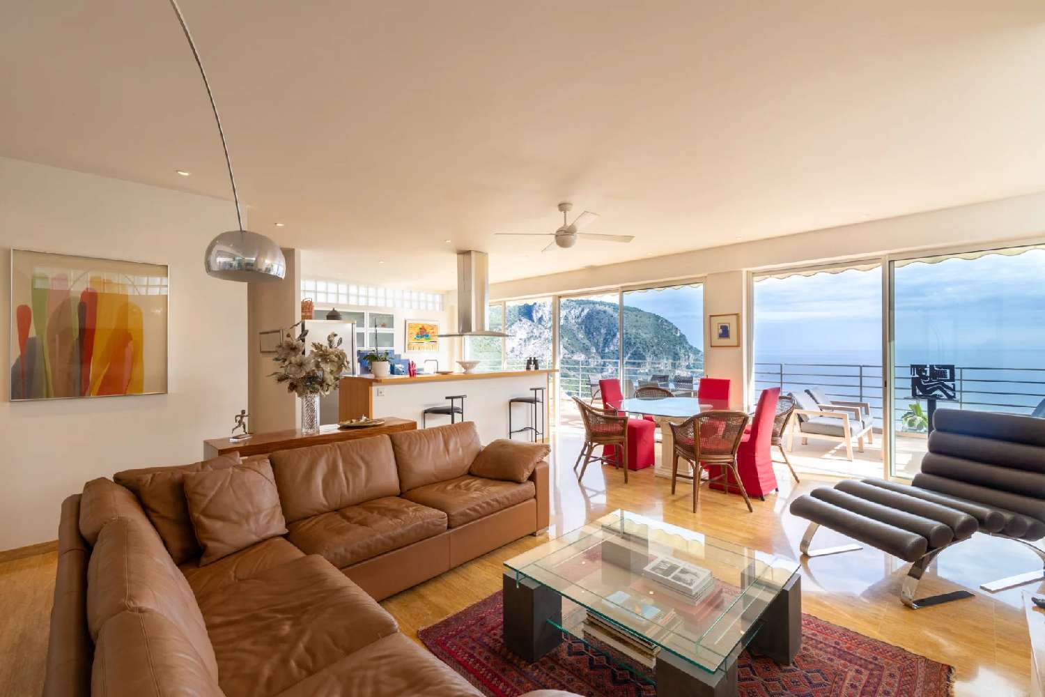  à vendre villa Éze Alpes-Maritimes 2