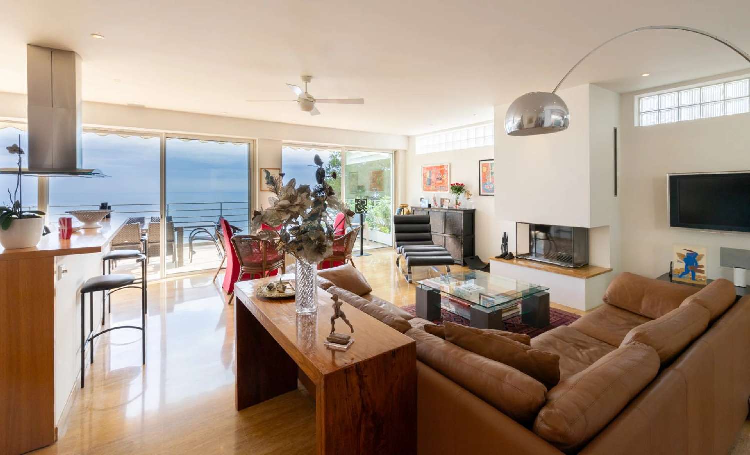  à vendre villa Éze Alpes-Maritimes 3