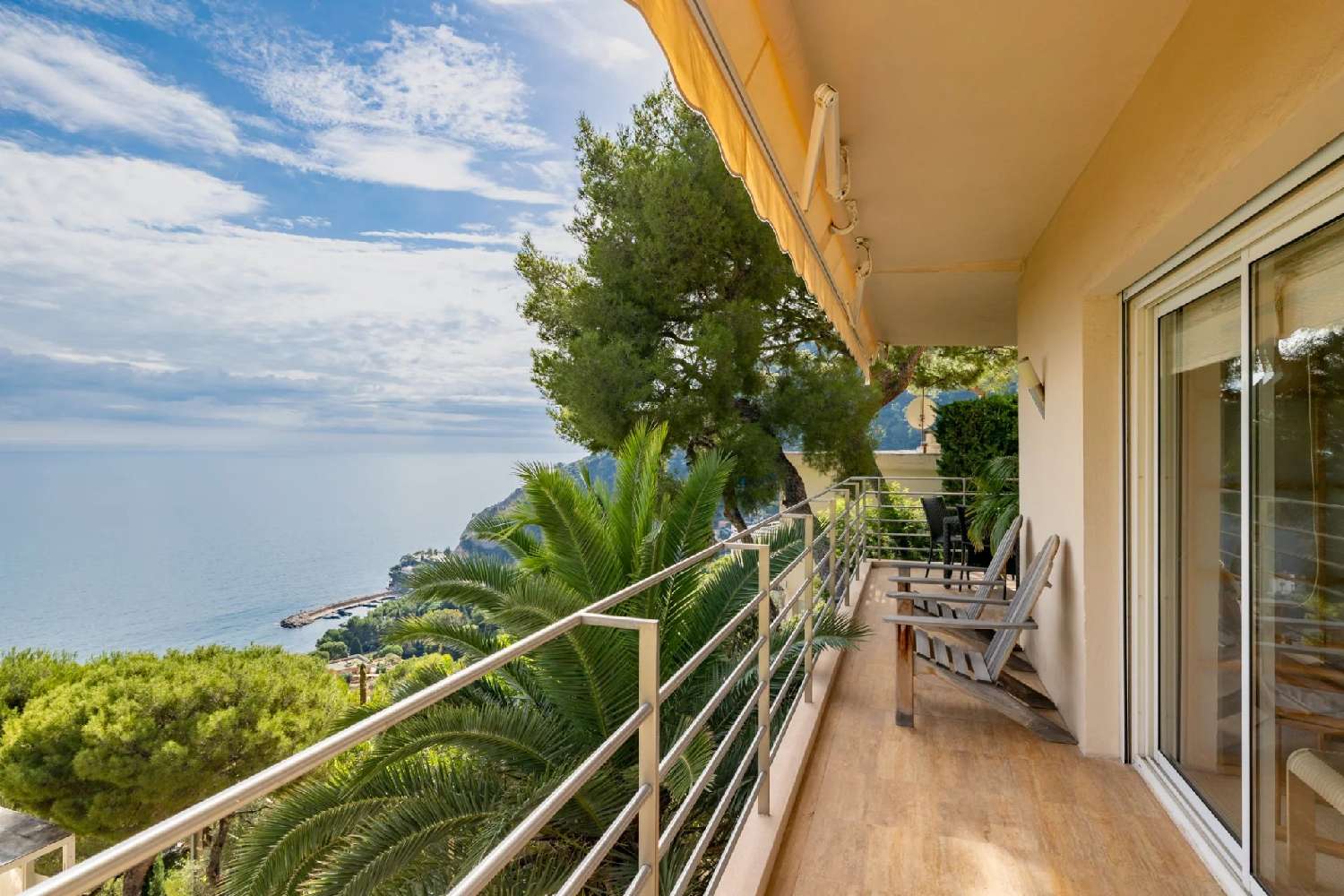  à vendre villa Éze Alpes-Maritimes 8