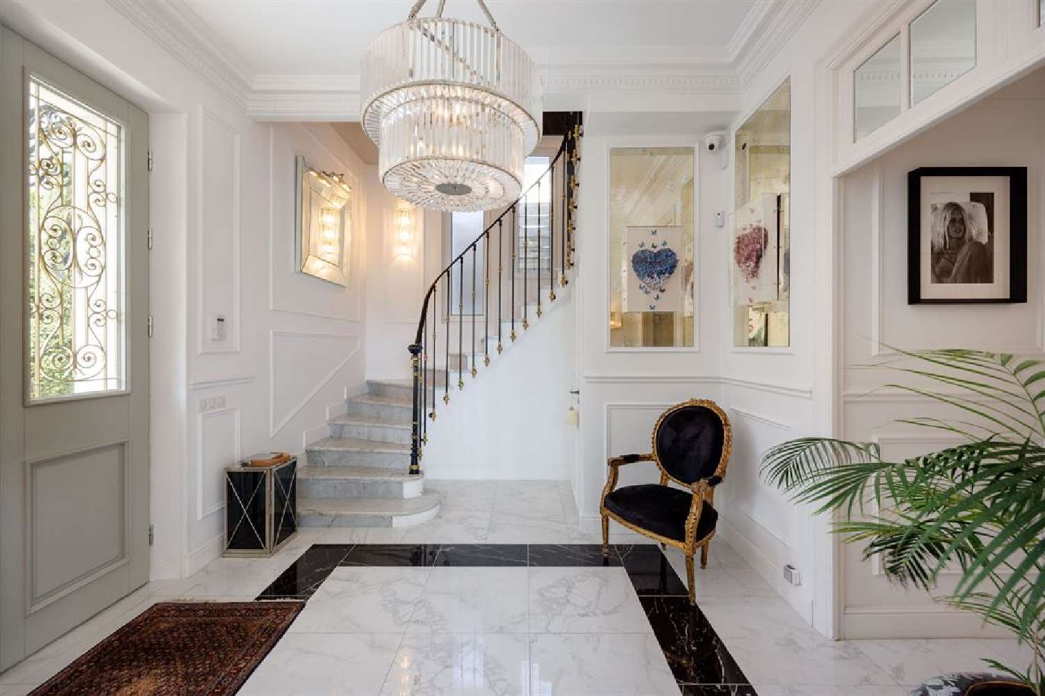 for sale villa Éze Alpes-Maritimes 4