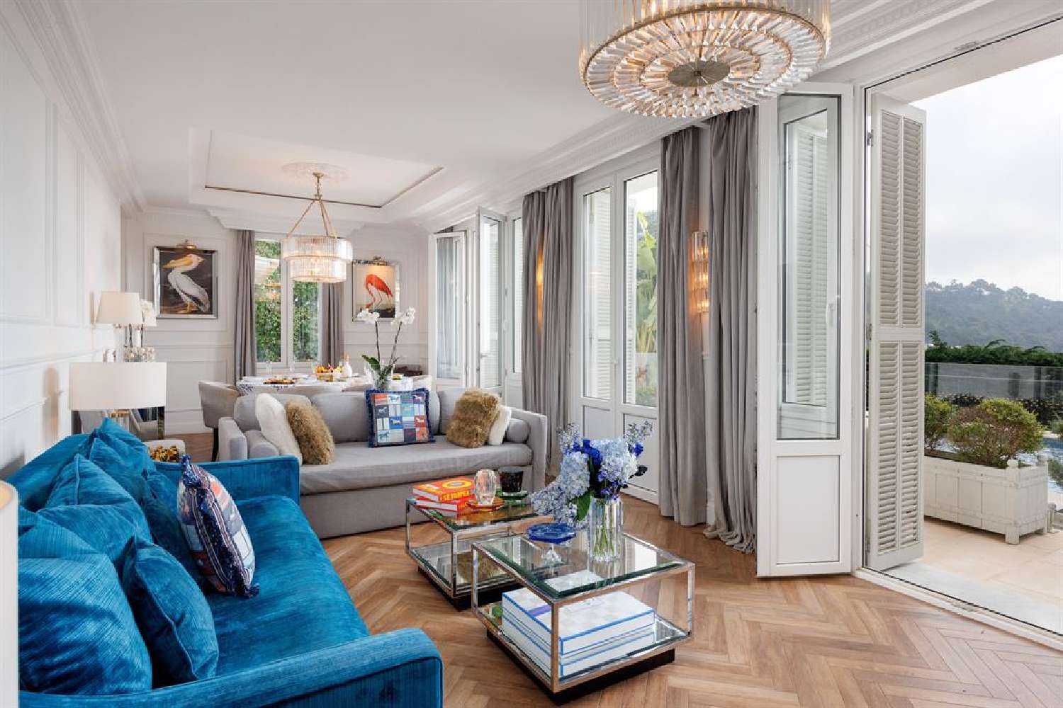 for sale villa Éze Alpes-Maritimes 7