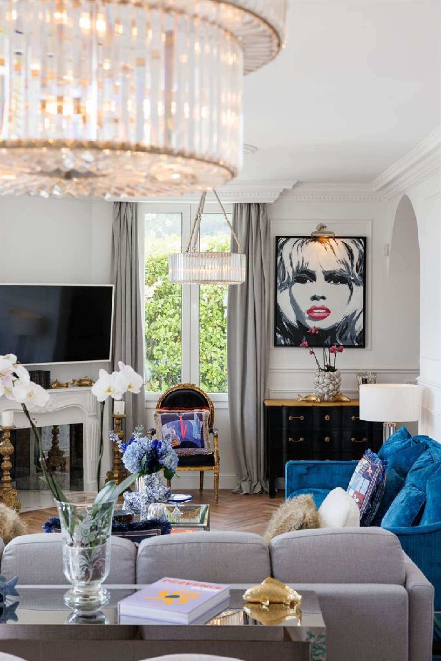 for sale villa Éze Alpes-Maritimes 8