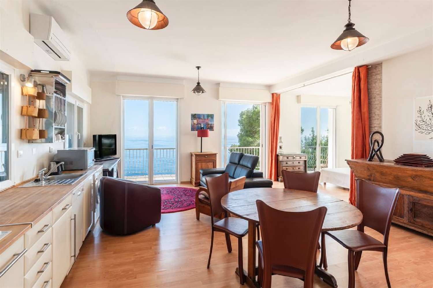 for sale villa Éze Alpes-Maritimes 3