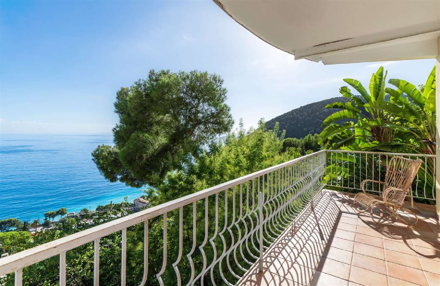 for sale villa Éze Alpes-Maritimes 5
