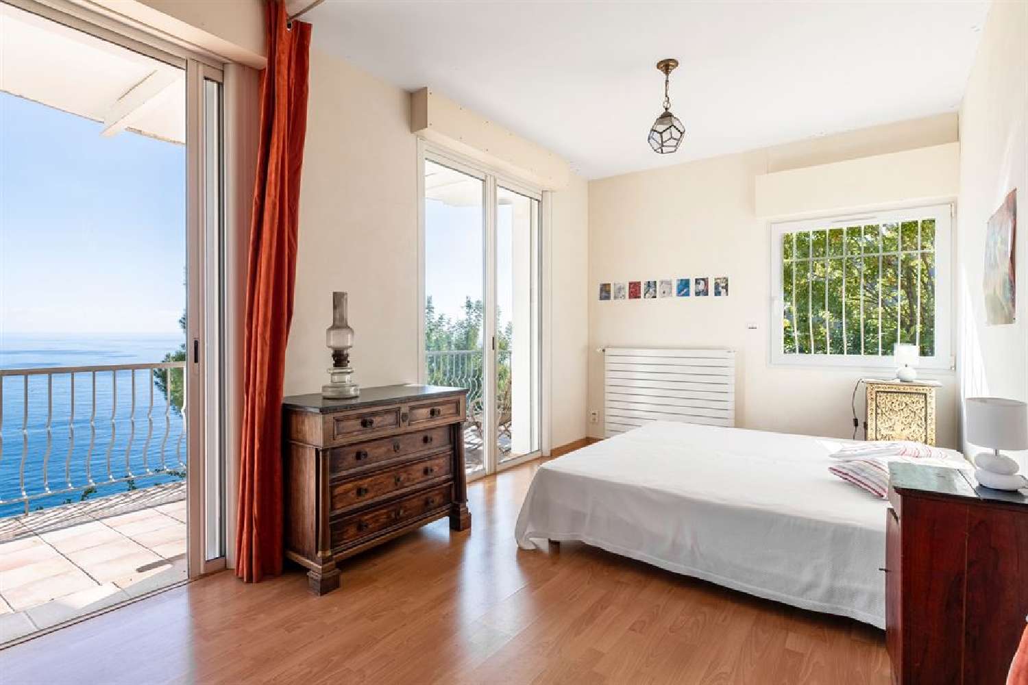 for sale villa Éze Alpes-Maritimes 8