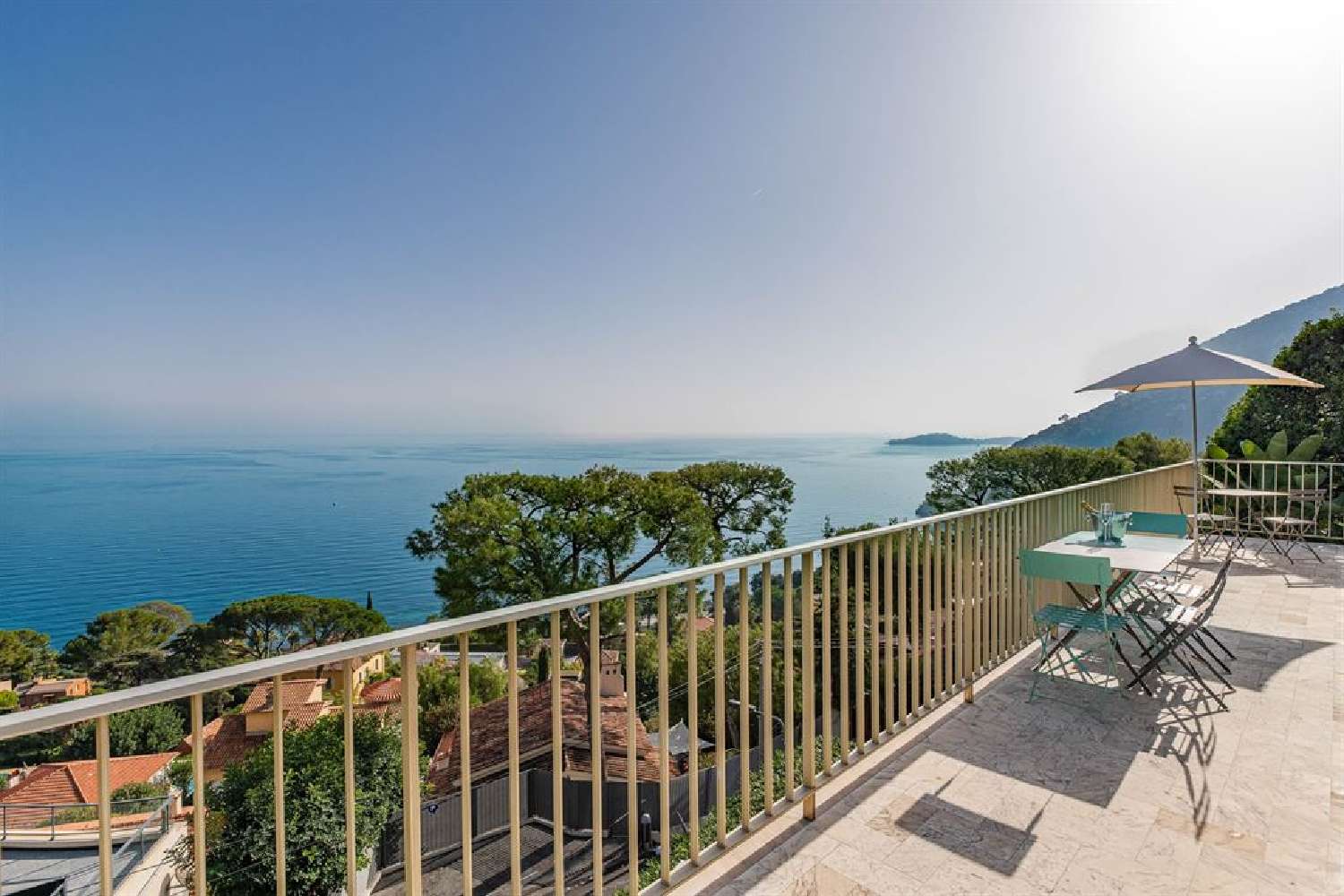 for sale villa Éze Alpes-Maritimes 2