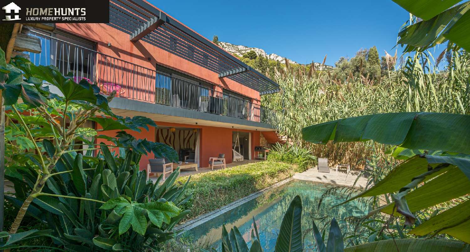  for sale villa Éze Alpes-Maritimes 4