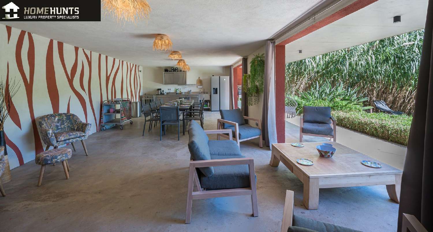  for sale villa Éze Alpes-Maritimes 6