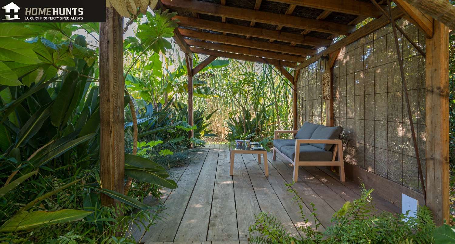  for sale villa Éze Alpes-Maritimes 7