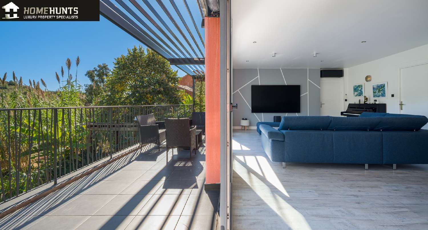  for sale villa Éze Alpes-Maritimes 8