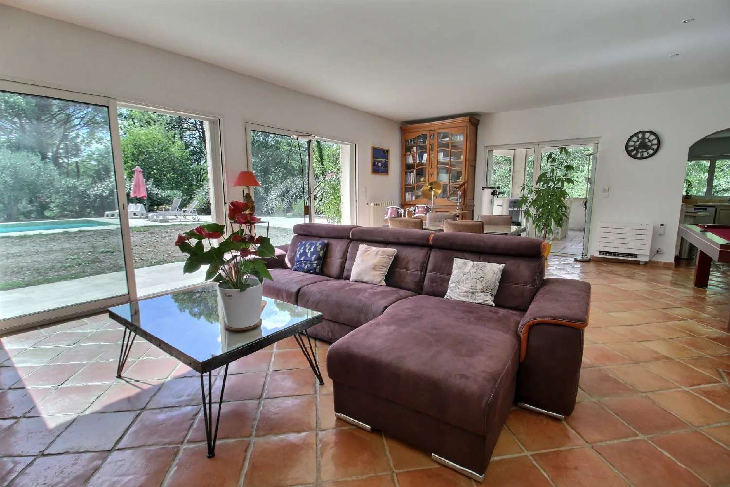 te koop villa Fayence Var 3
