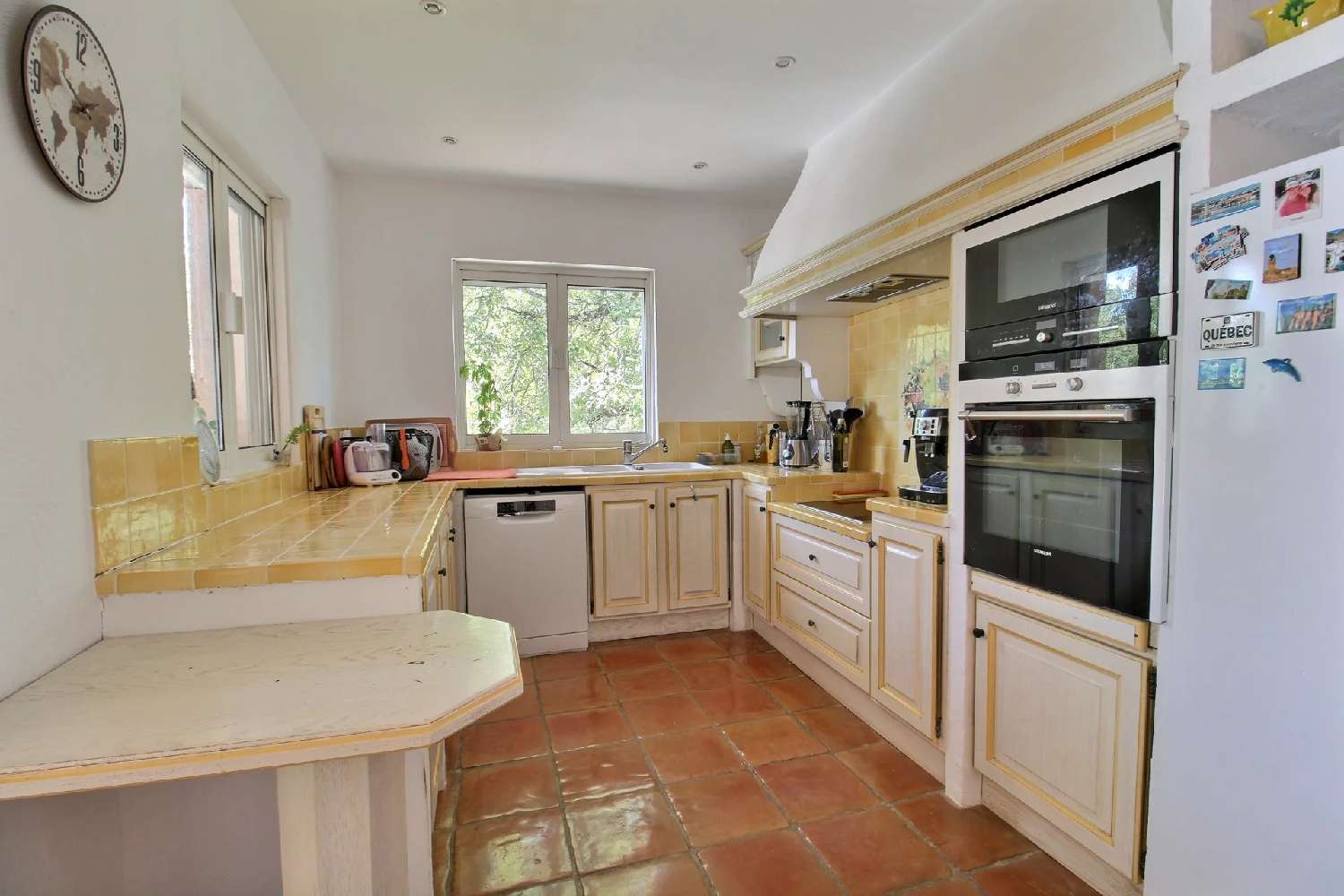 te koop villa Fayence Var 6