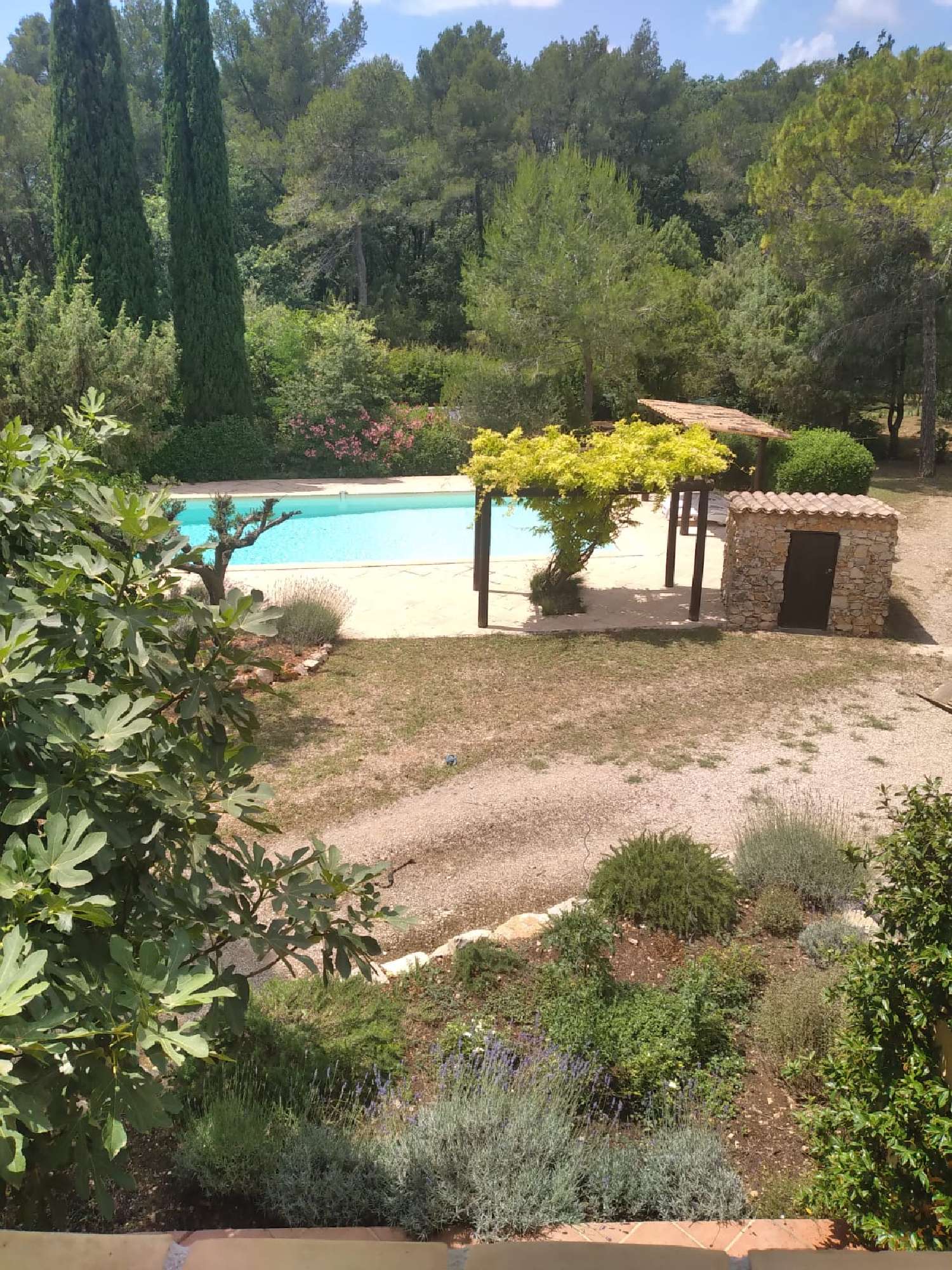 à vendre villa Fayence Var 2