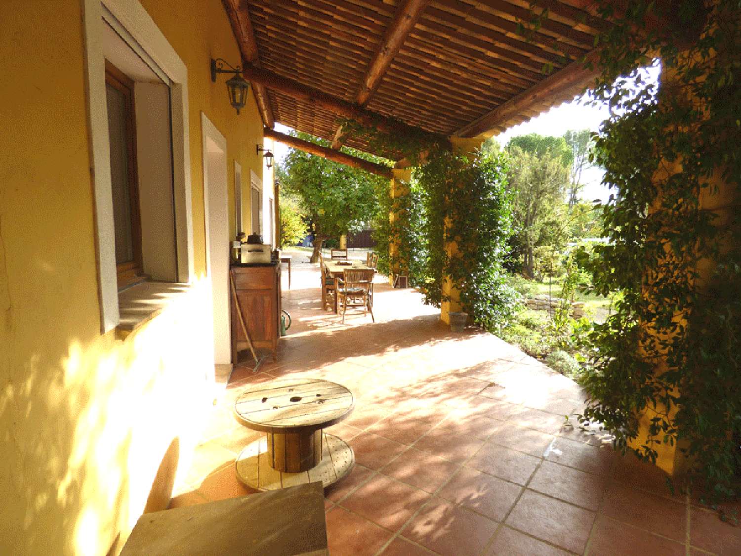 à vendre villa Fayence Var 3