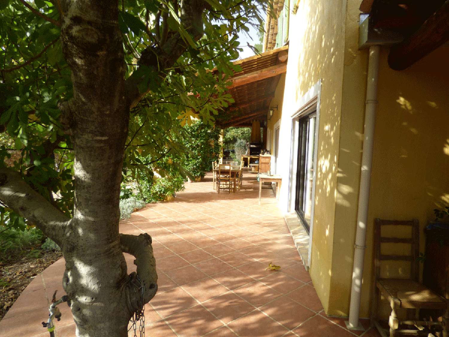 à vendre villa Fayence Var 4