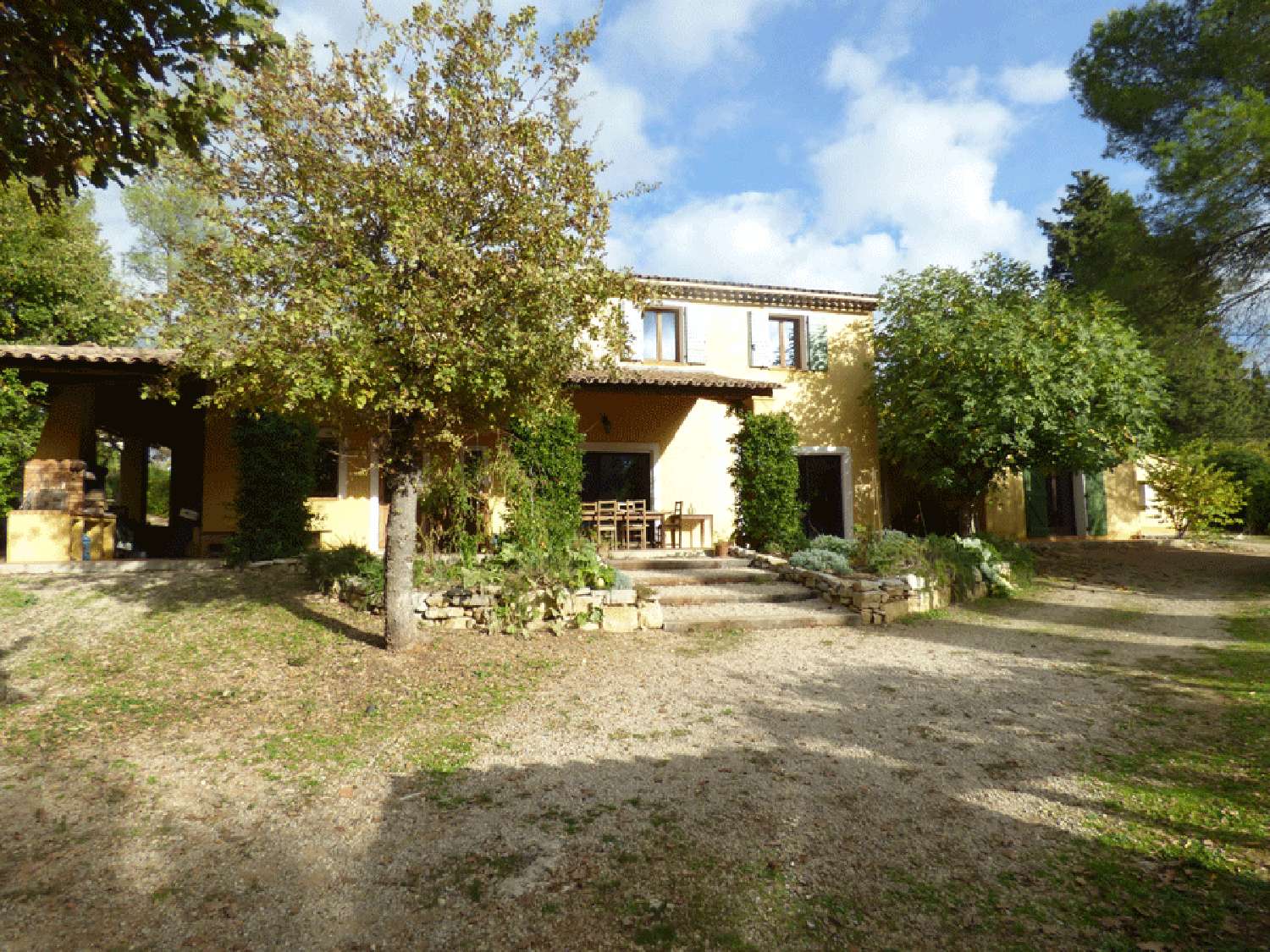 à vendre villa Fayence Var 5