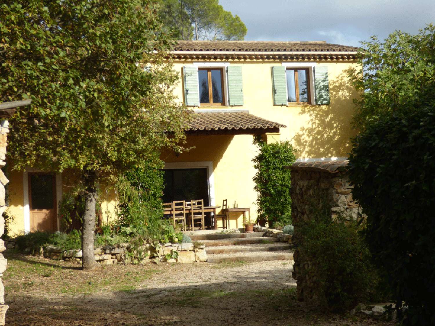 à vendre villa Fayence Var 6