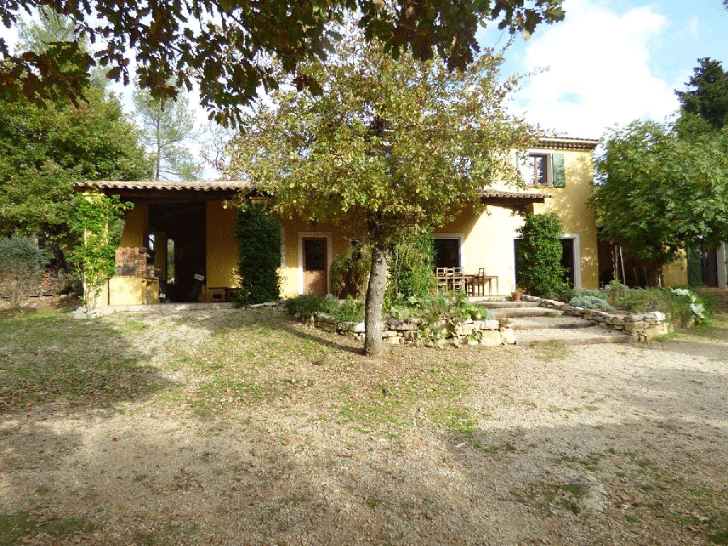 à vendre villa Fayence Var 8