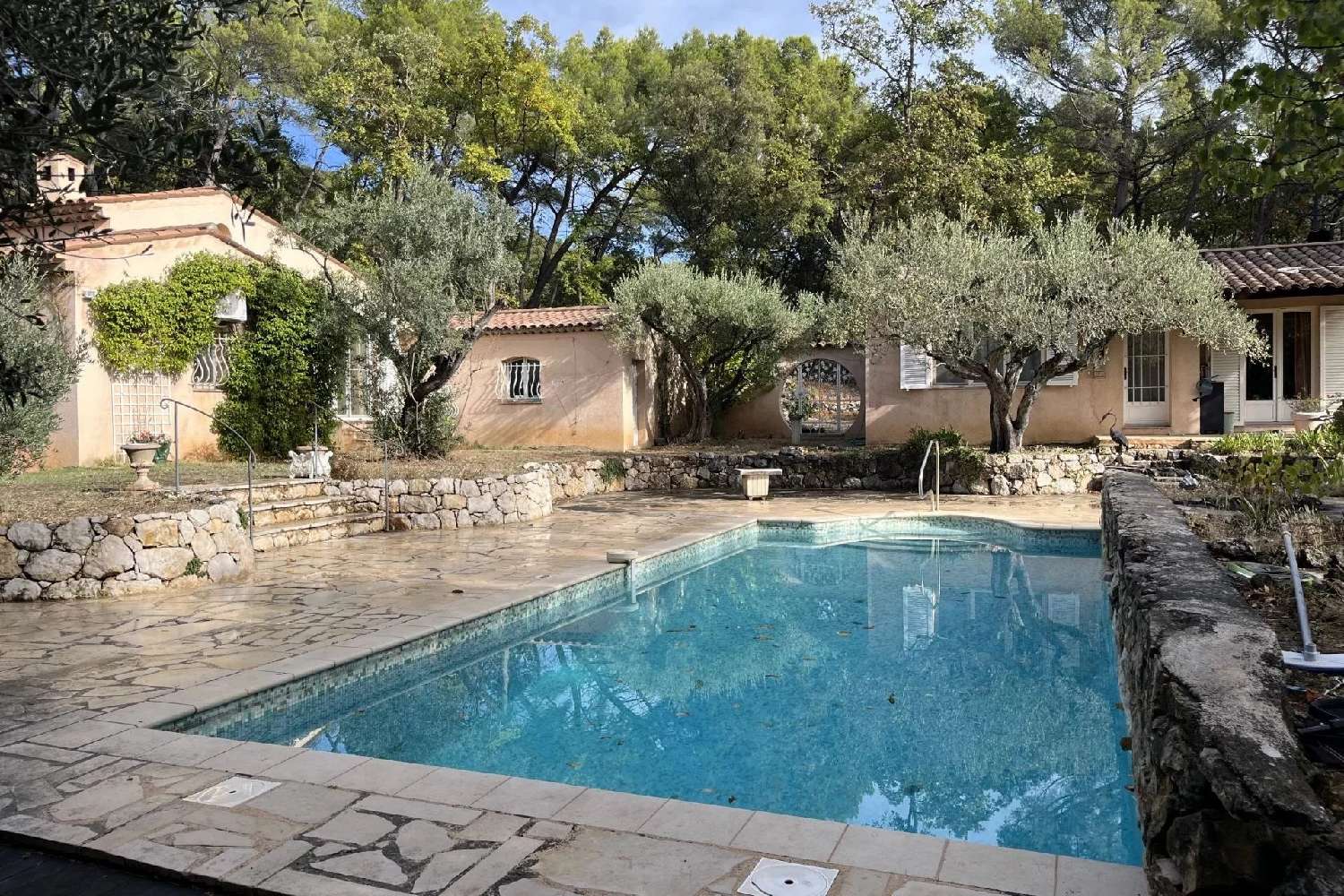  kaufen Villa Fayence Var 2