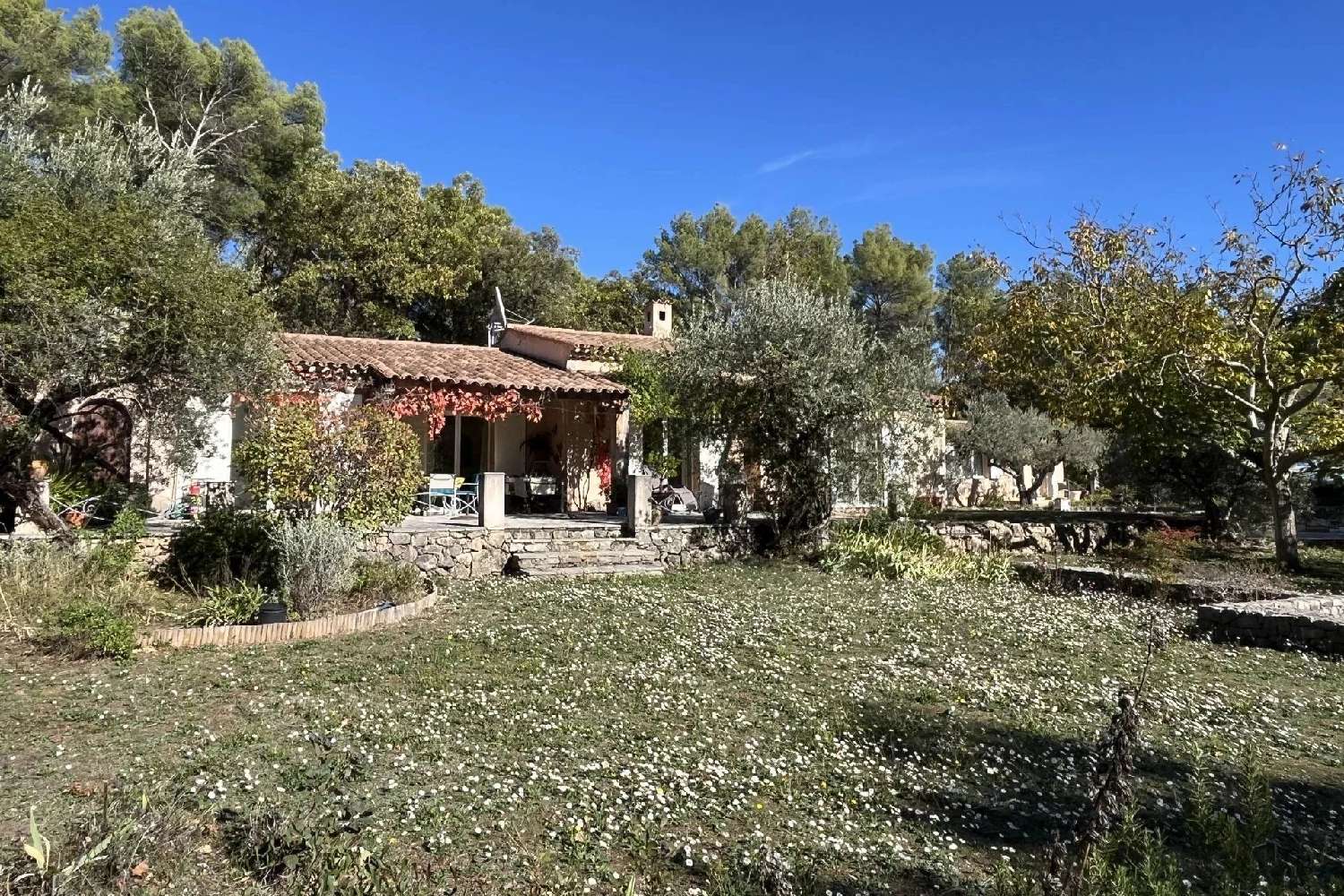 kaufen Villa Fayence Var 4