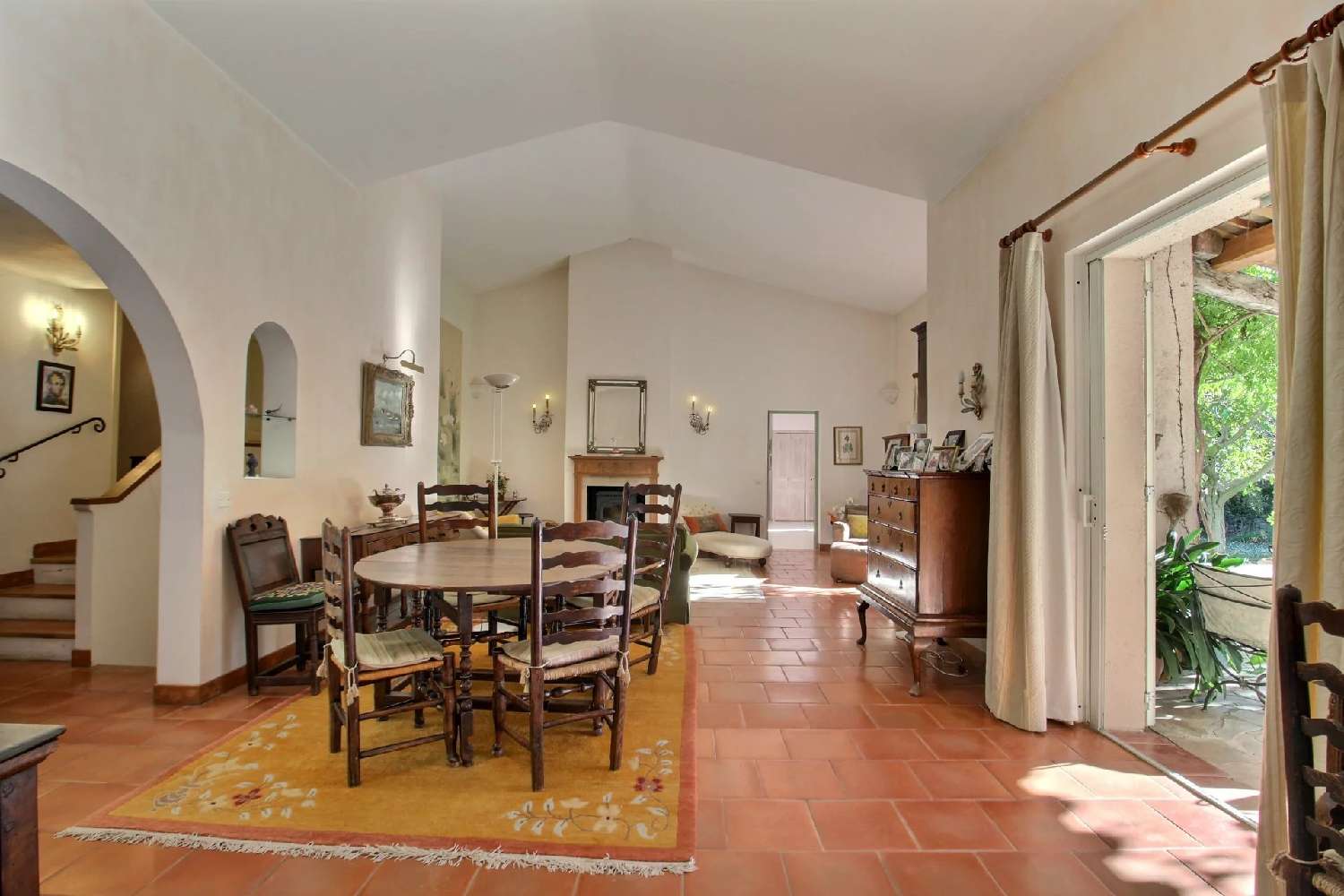  kaufen Villa Fayence Var 6