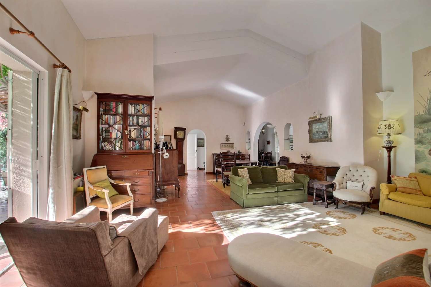  kaufen Villa Fayence Var 7