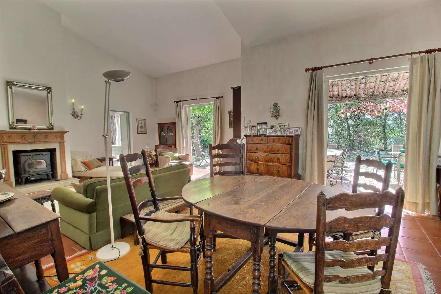  kaufen Villa Fayence Var 8