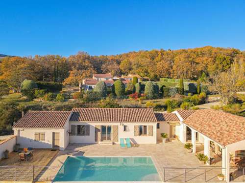 Fayence Var villa foto 7208150