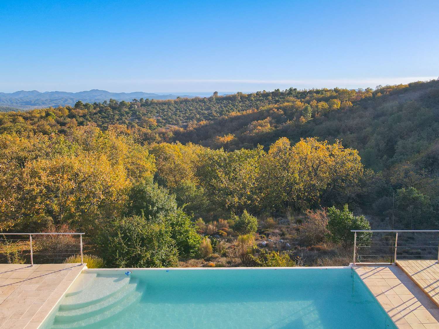  à vendre villa Fayence Var 4