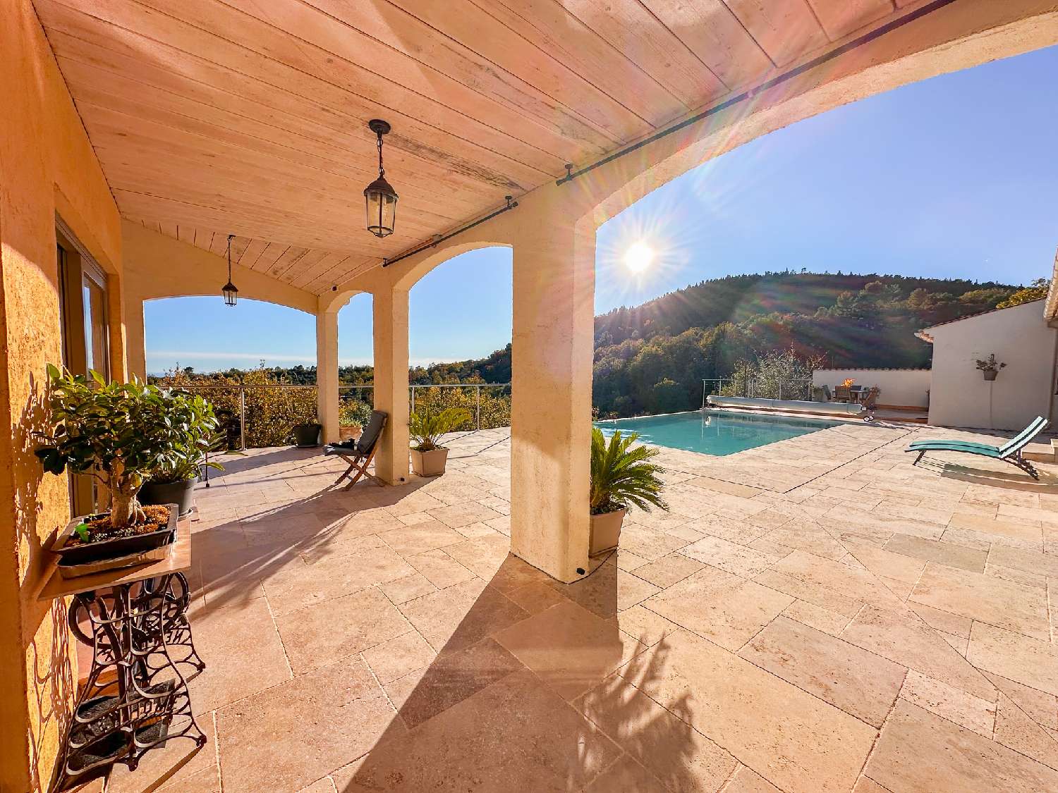  à vendre villa Fayence Var 6