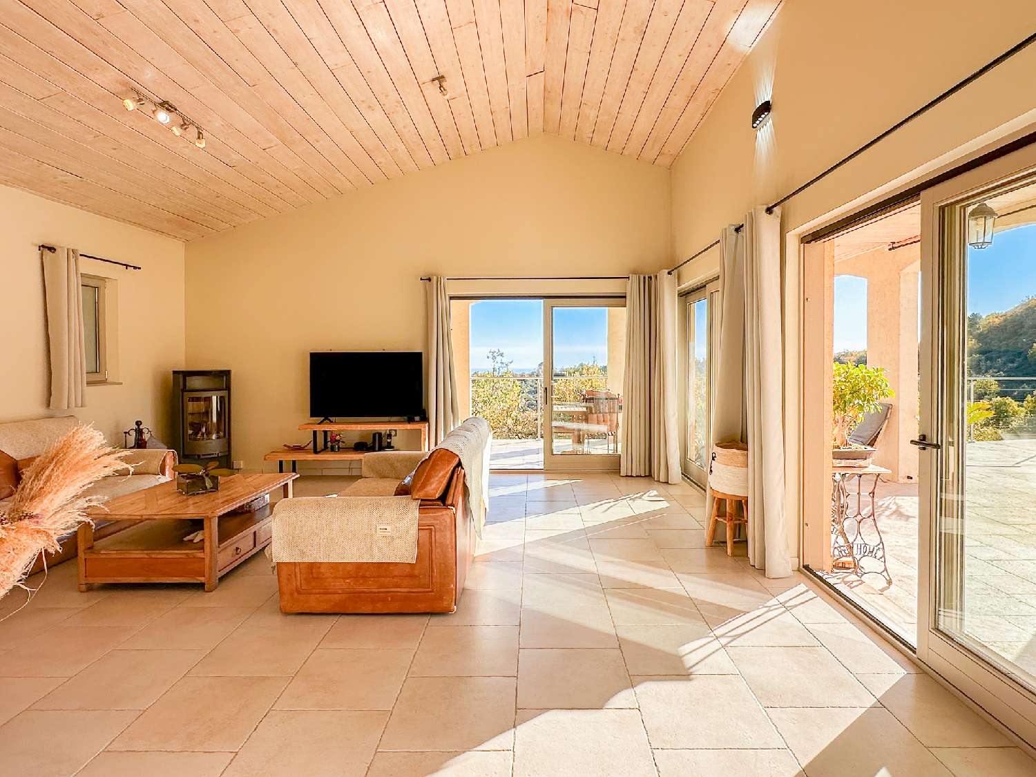  à vendre villa Fayence Var 8