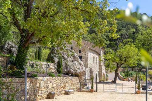 Fayence Var villa foto 7207401