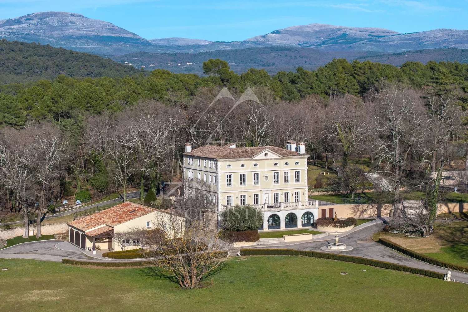  te koop villa Fayence Var 1