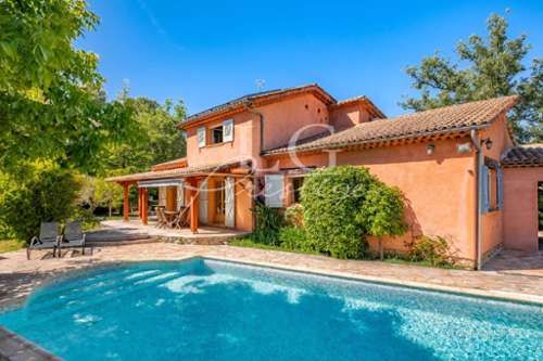 Fayence Var villa foto 7207428