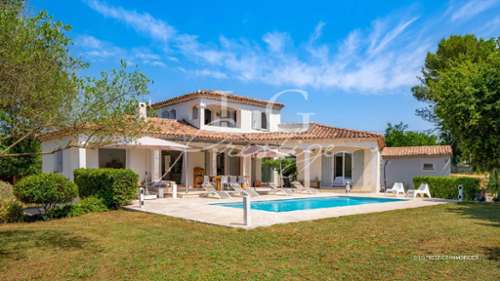 Fayence Var villa foto 7207483